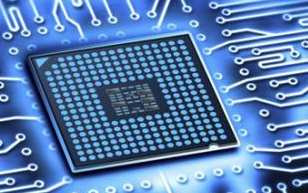 半導體行業(yè)